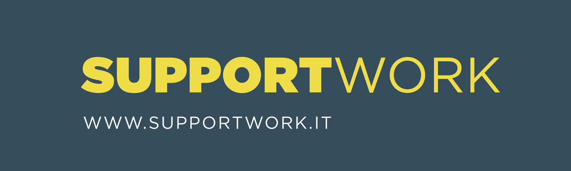 Support Work Srl