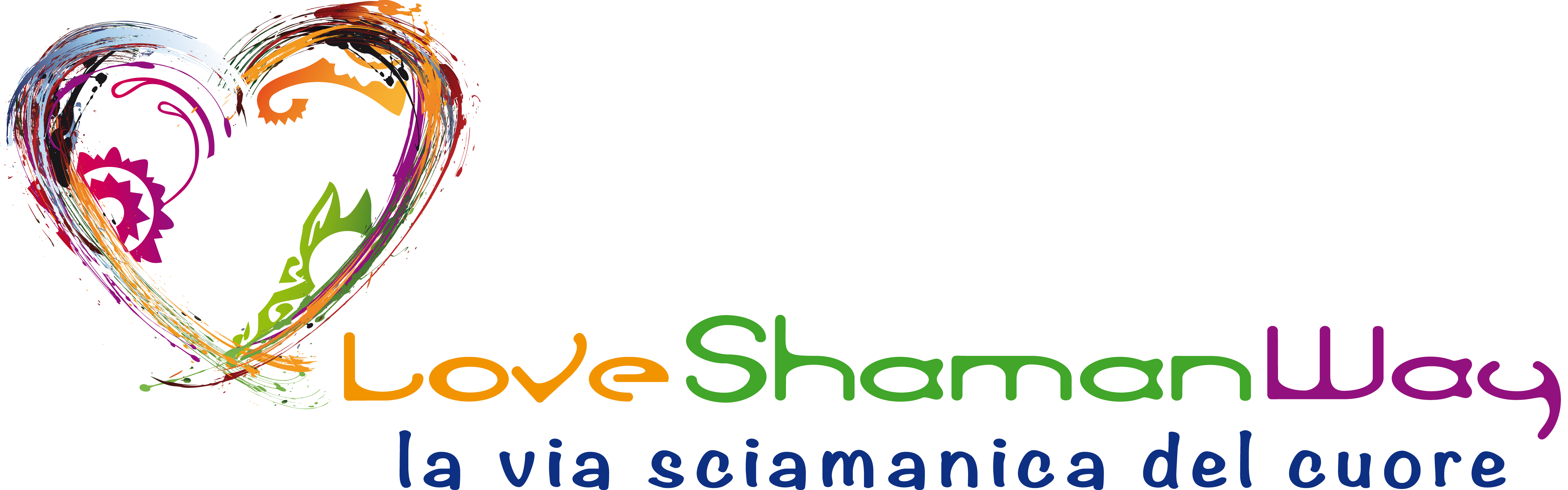 www.loveshamanway.com