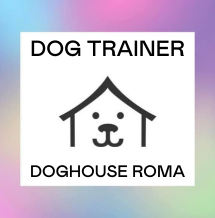 DOG TRAINER & DOGHOUSE ROMA