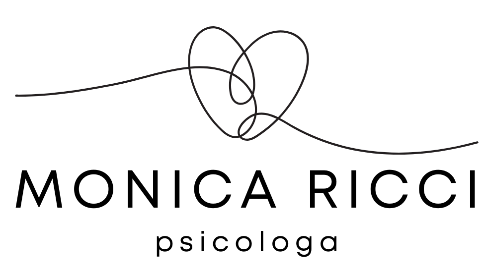 Monica Ricci Psicologa