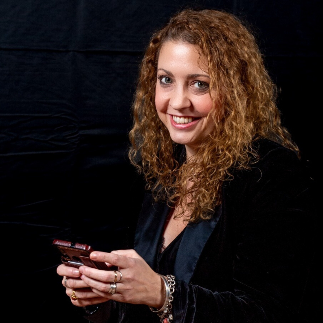 Claudia Grossi