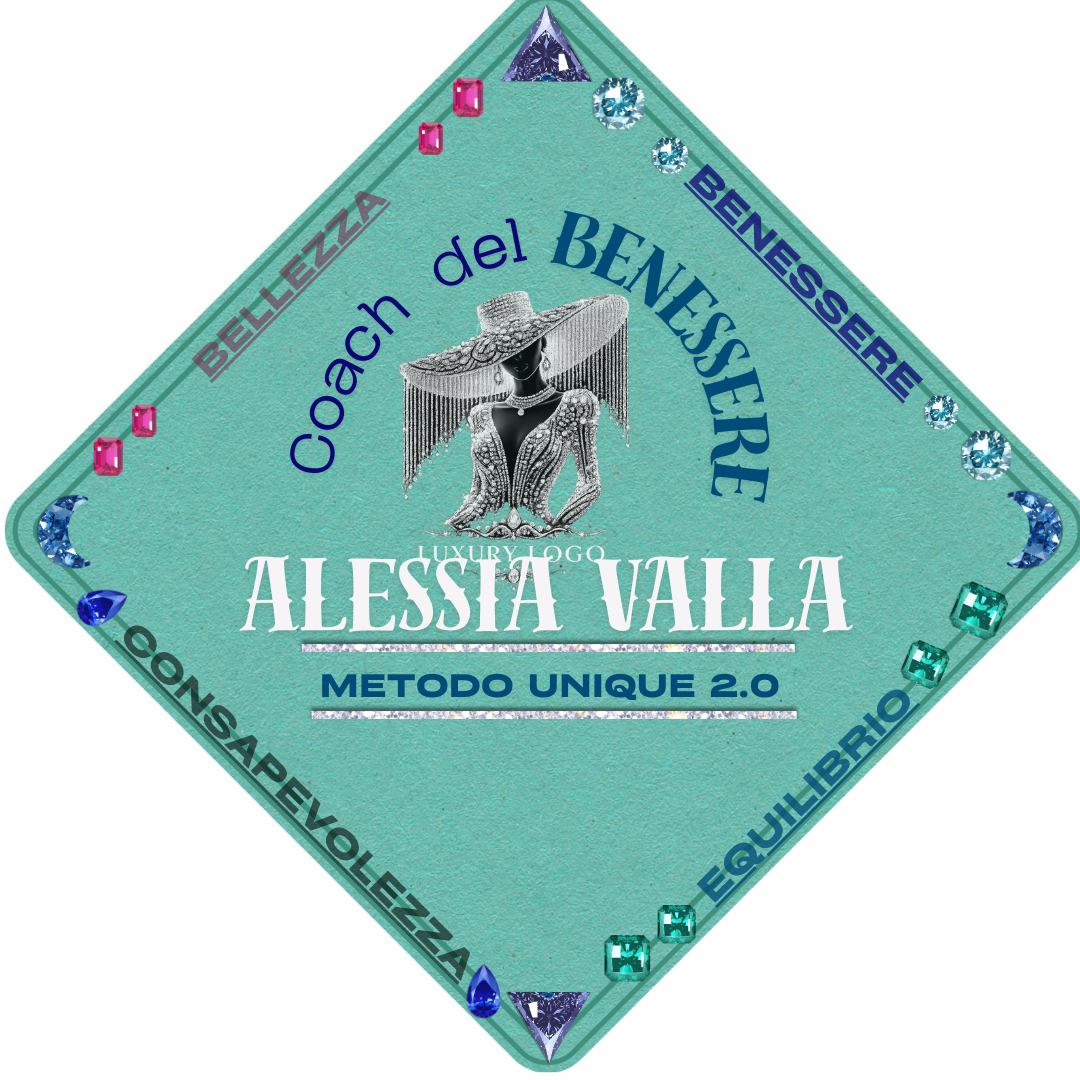 🔛 HTTPS//La Maison Unique®️ di Alessia Valla Coach del Benessere Olistico su Misura per Lui e per Lei!