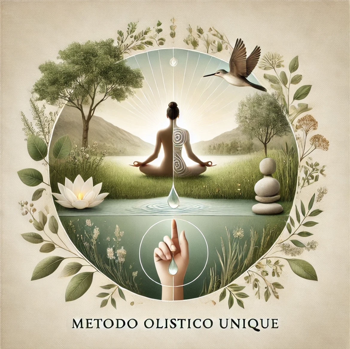 Alessia Valla Coach del Benessere con il Metodo Unique 2.0