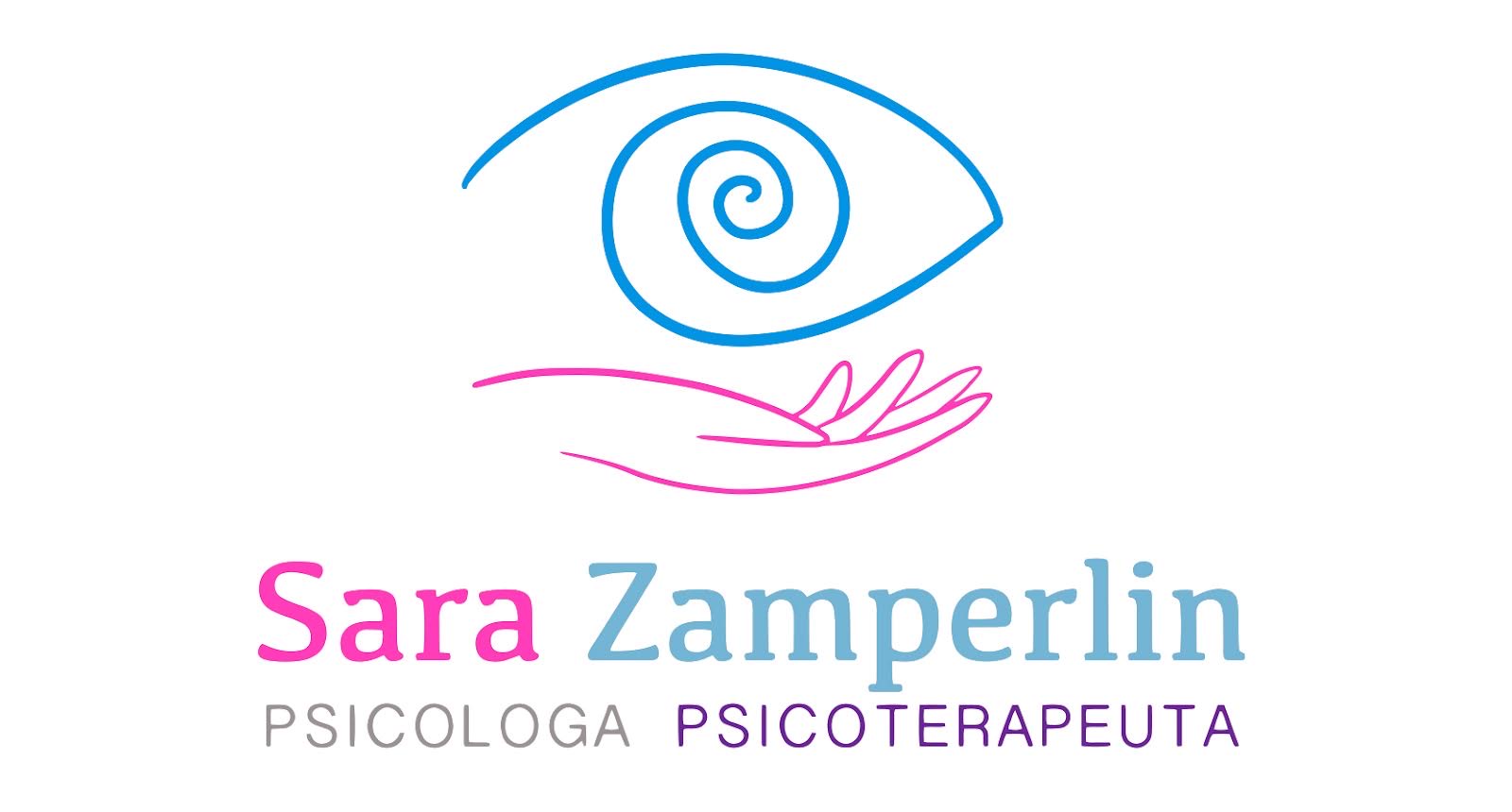 Sara Zamperlin - Psicologa Psicoterapeuta