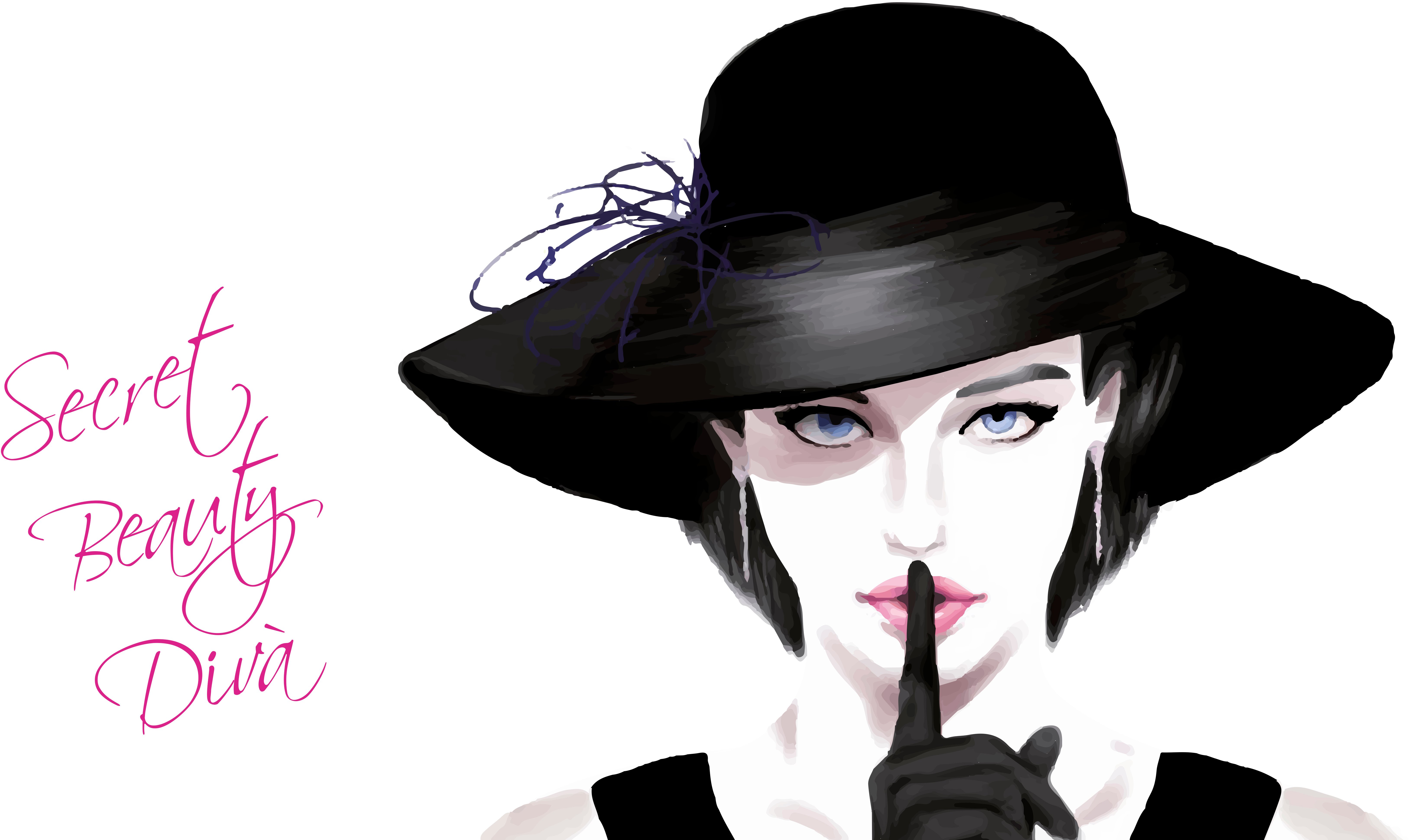 Secret Beauty Diva 