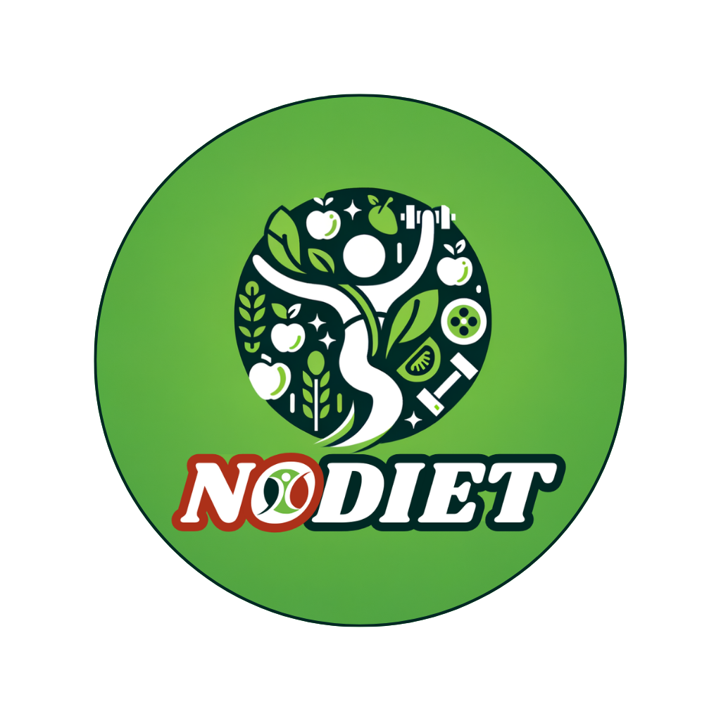 Nodiet