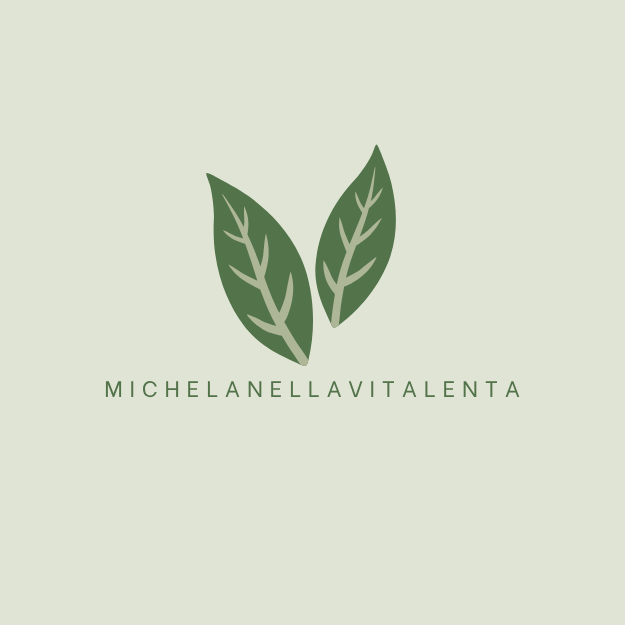 Michela Nella Vita Lenta