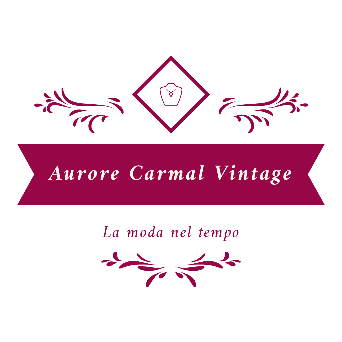 AURORE CARMAL VINTAGE