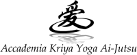 ACCADEMIA KRIYA YOGA AI-JUTSU