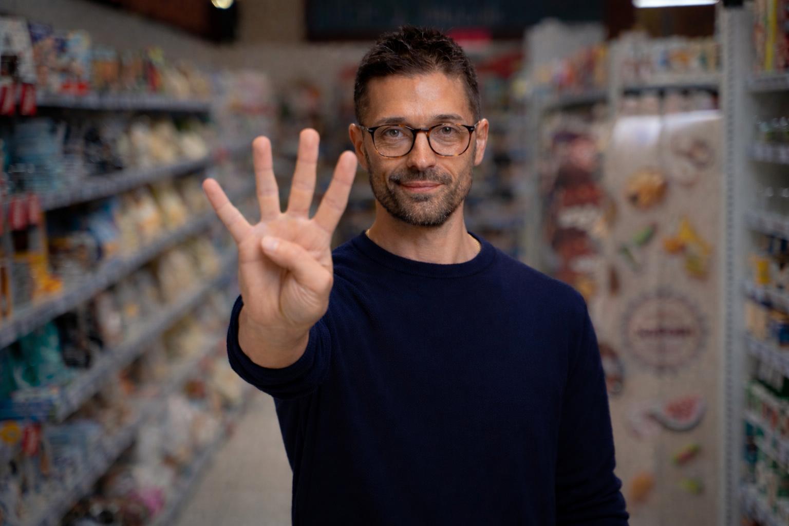 Masterclass "Il Metodo 4"