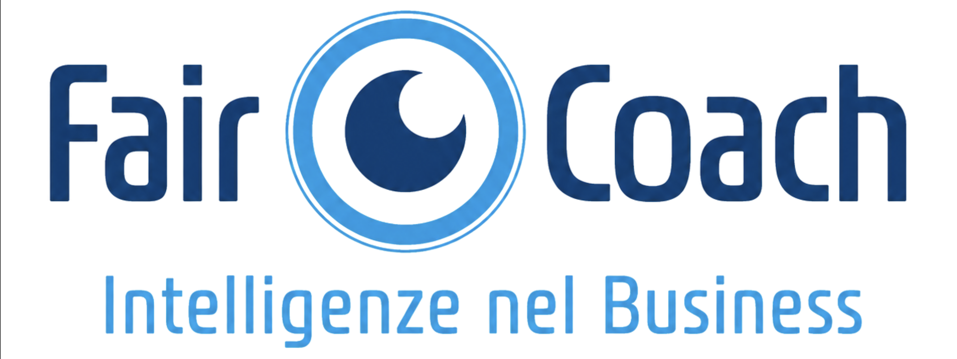 FAIR COACH — Intelligenze nel Business