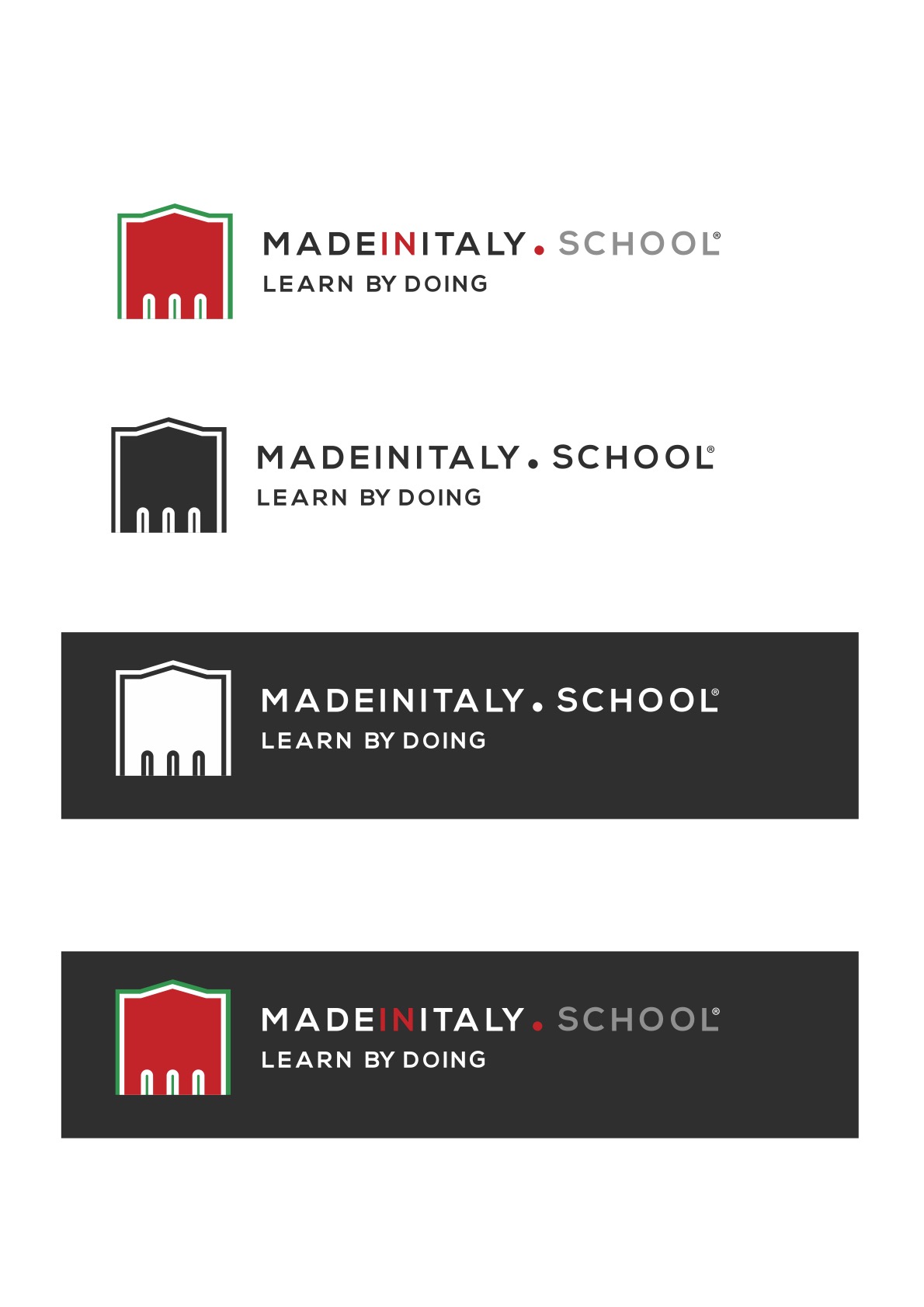 made in italy school