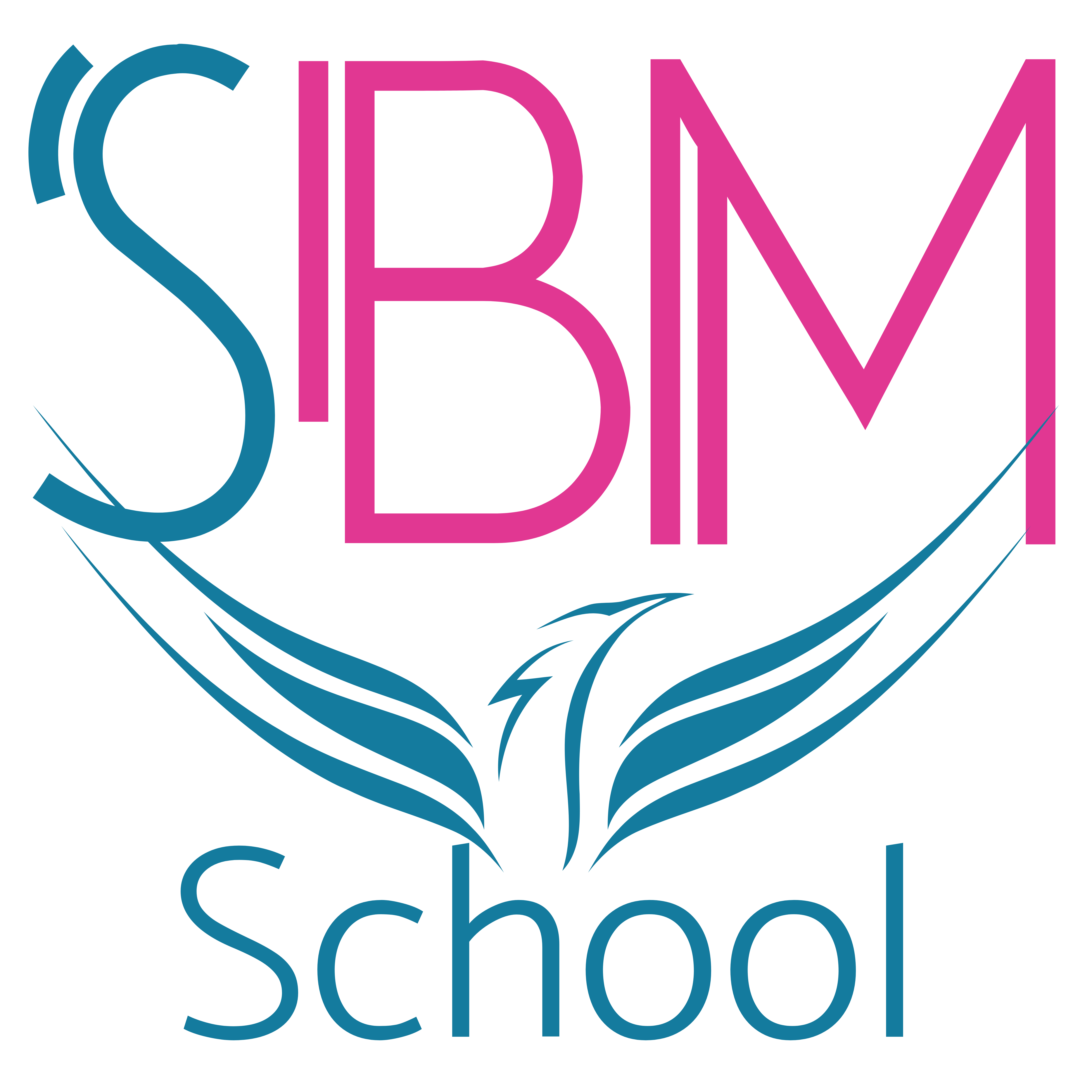 SBM School - Smart Business Marketing