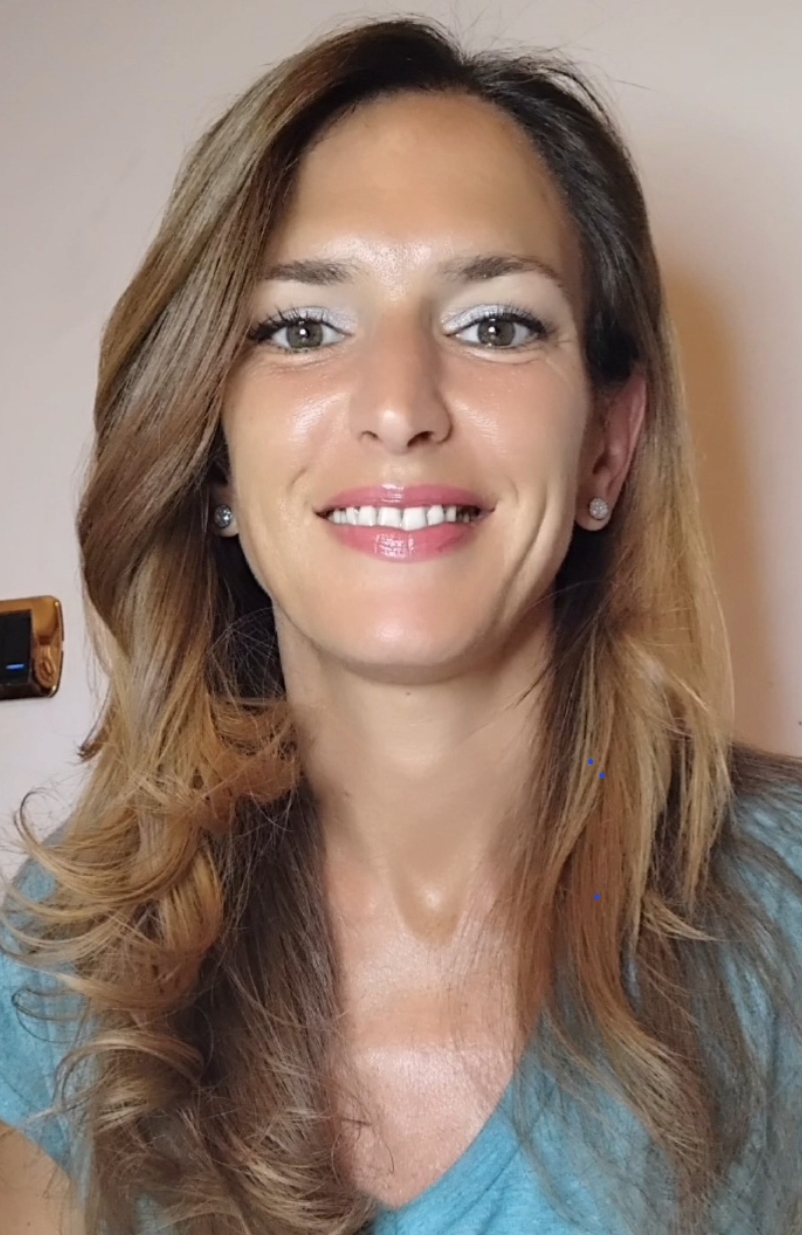 Elise Salimbeni Elise Salimbeni