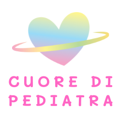 CUORE DI PEDIATRA