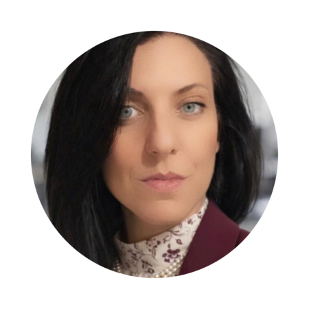 Consulenza Dedicata Aurore Carmal Vintage