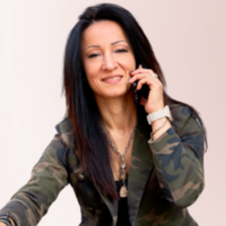 Call Conoscitiva – Ortenzia Scarcello