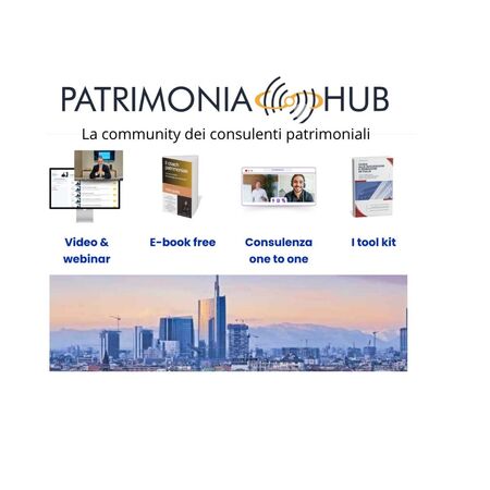 WEBINAR "GLI ACCORDI PREMATRIMONIALI"