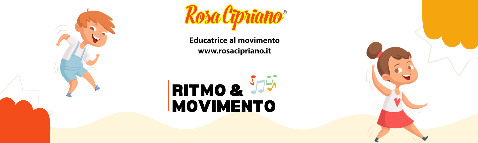 Ritmo & Movimento