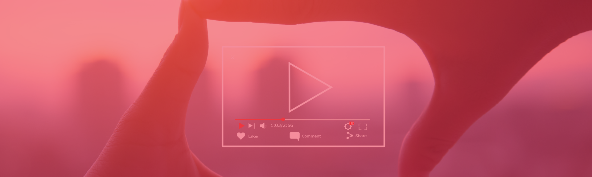 Parti con YouTube