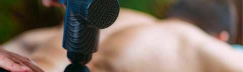 Corso Back Massage Gun