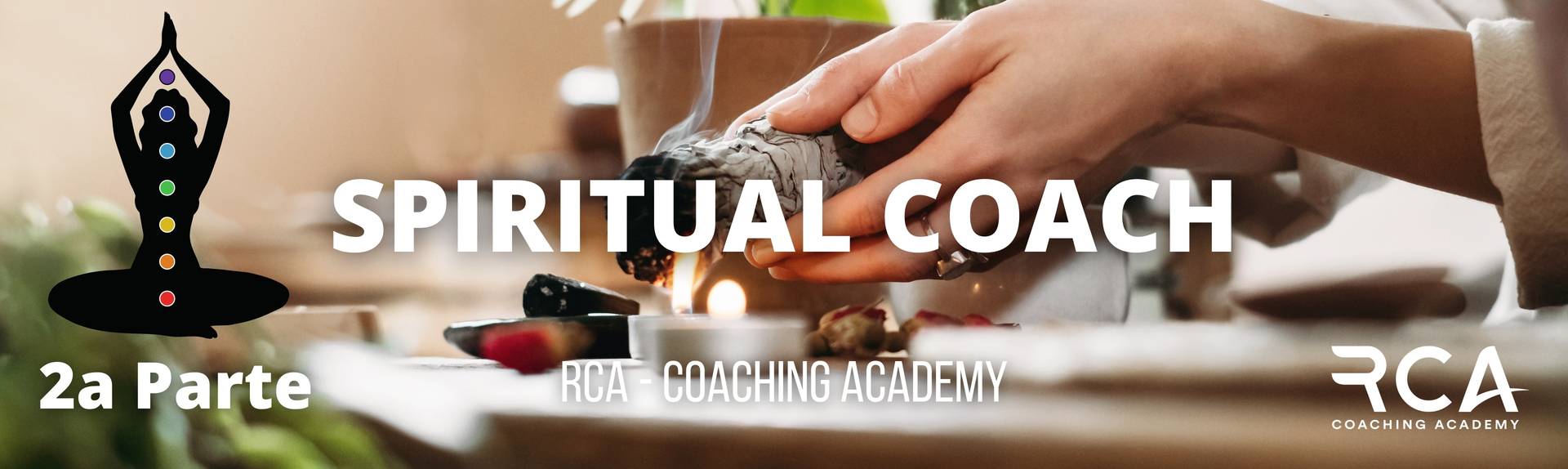 Spiritual Coach