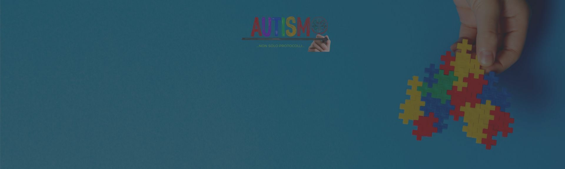 DISTURBO DELLO SPETTRO AUTISTICO (PHC)
