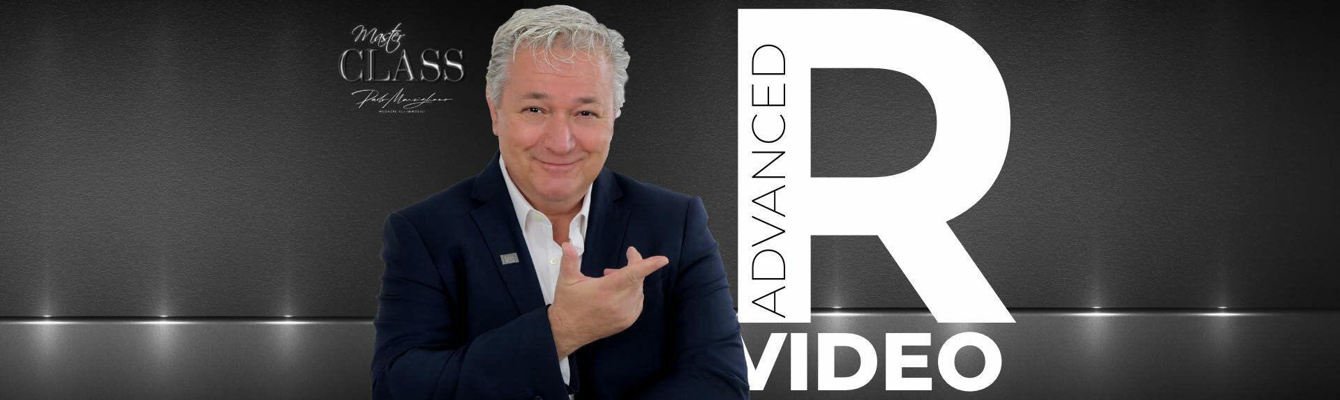 R-Video ADVANCED