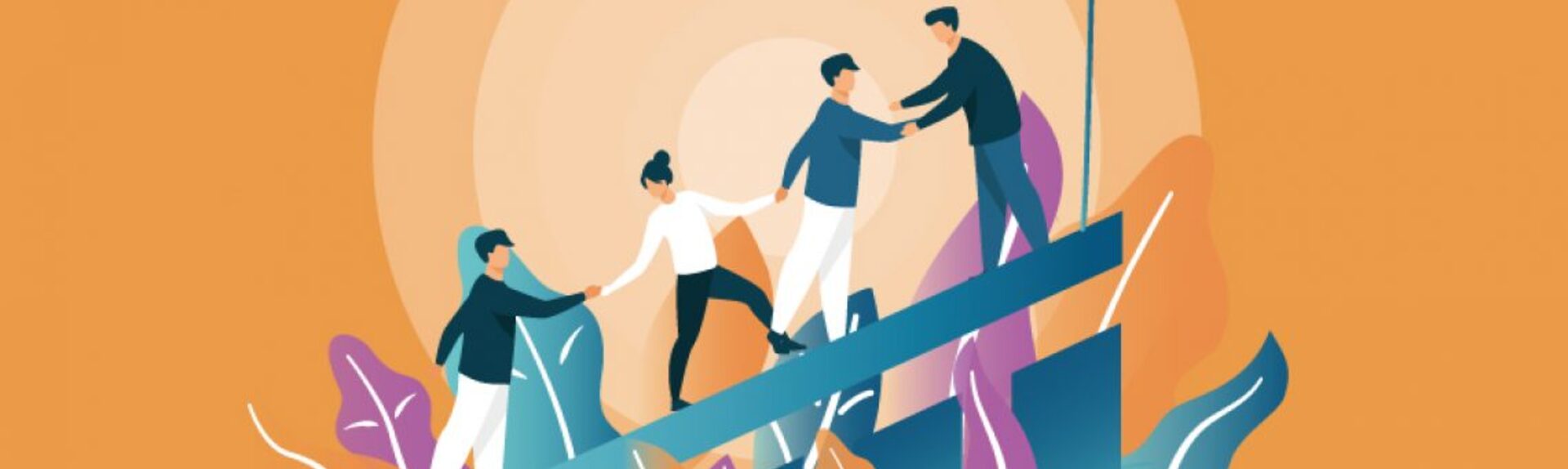 Instaura la fiducia tramite la comunicazione efficace