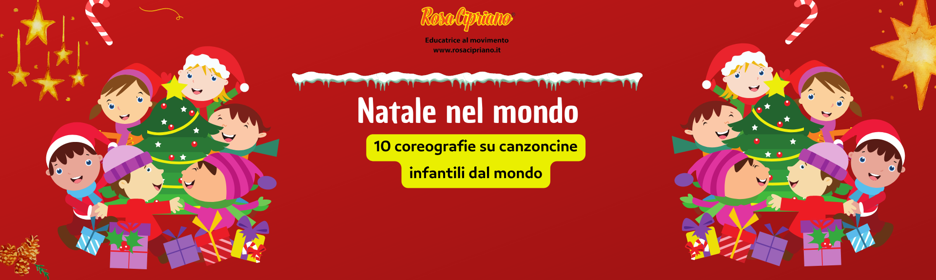 Natale nel mondo