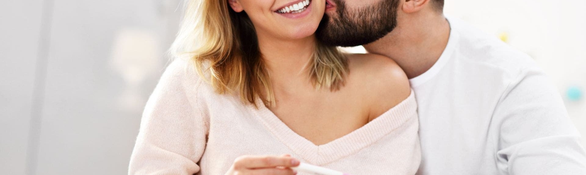 Sono incinta! 