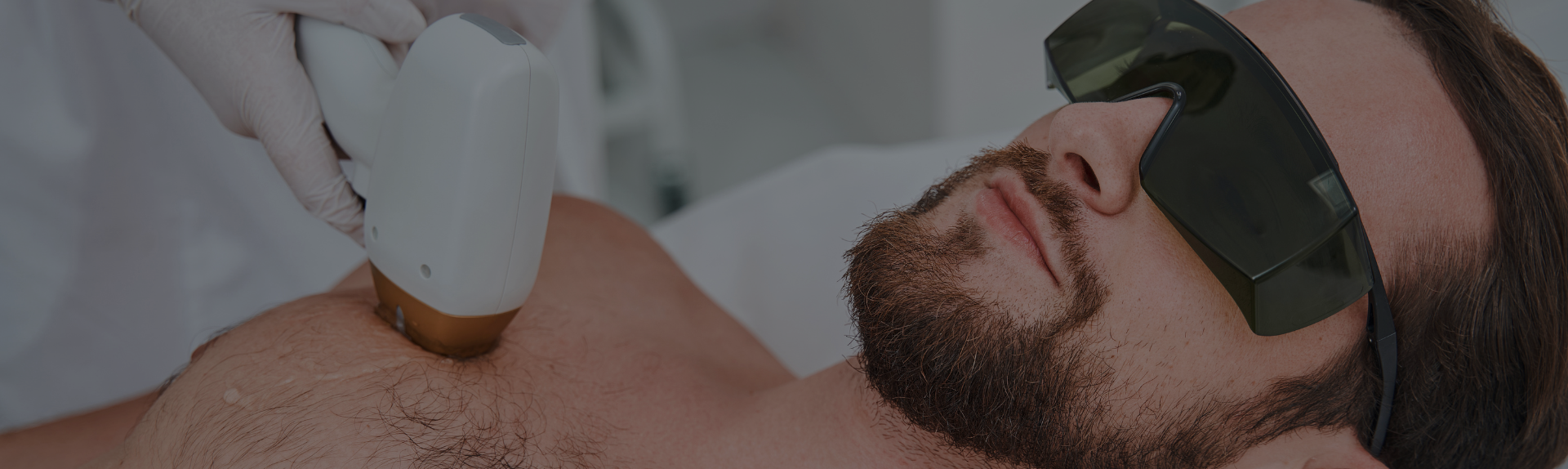 OPERATORE LASER EPILAZIONE