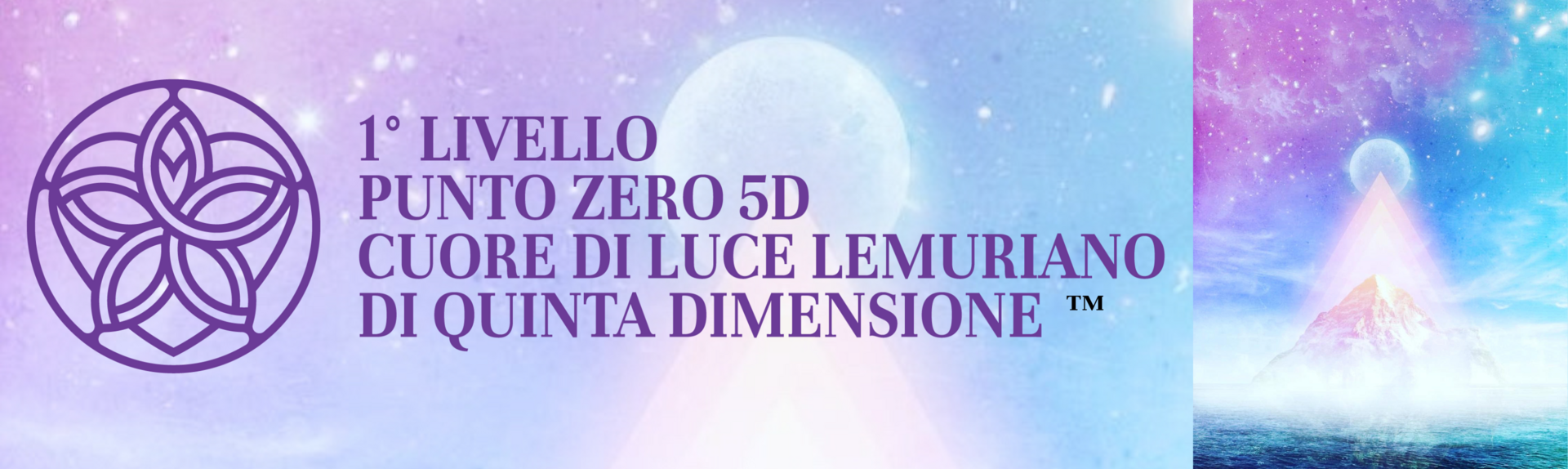 ID 52 - 1° livello Punto Zero 5D