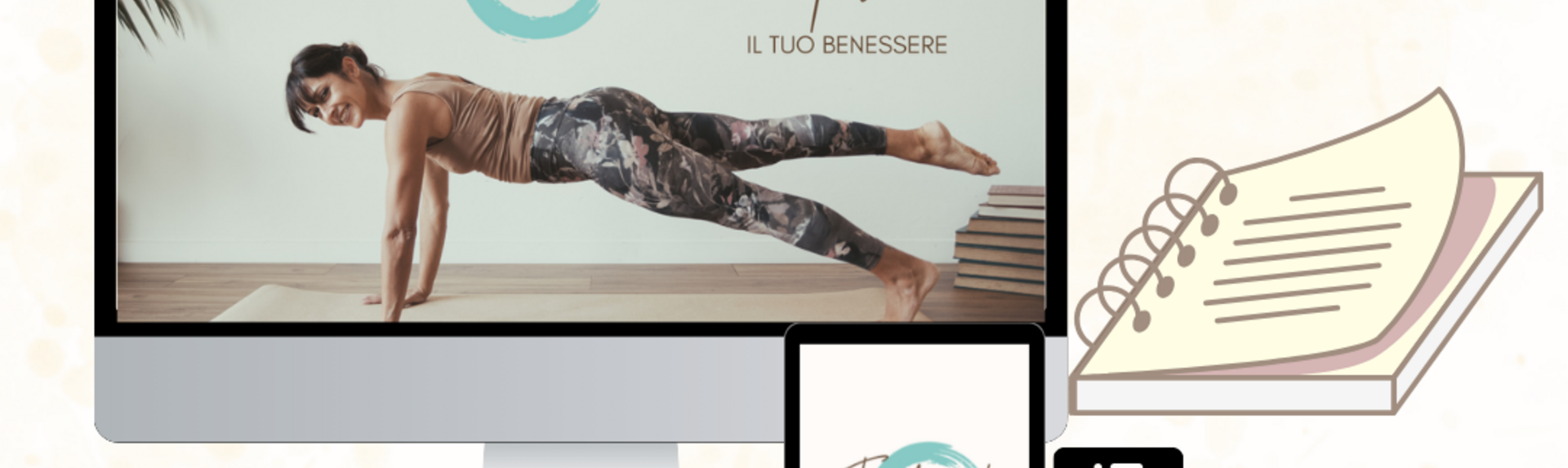 Fondamenti Pilates