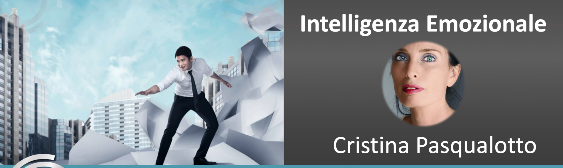 INTELLIGENZA EMOZIONALE