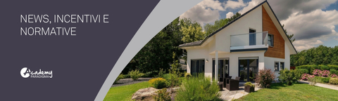 News, Incentivi e Normative