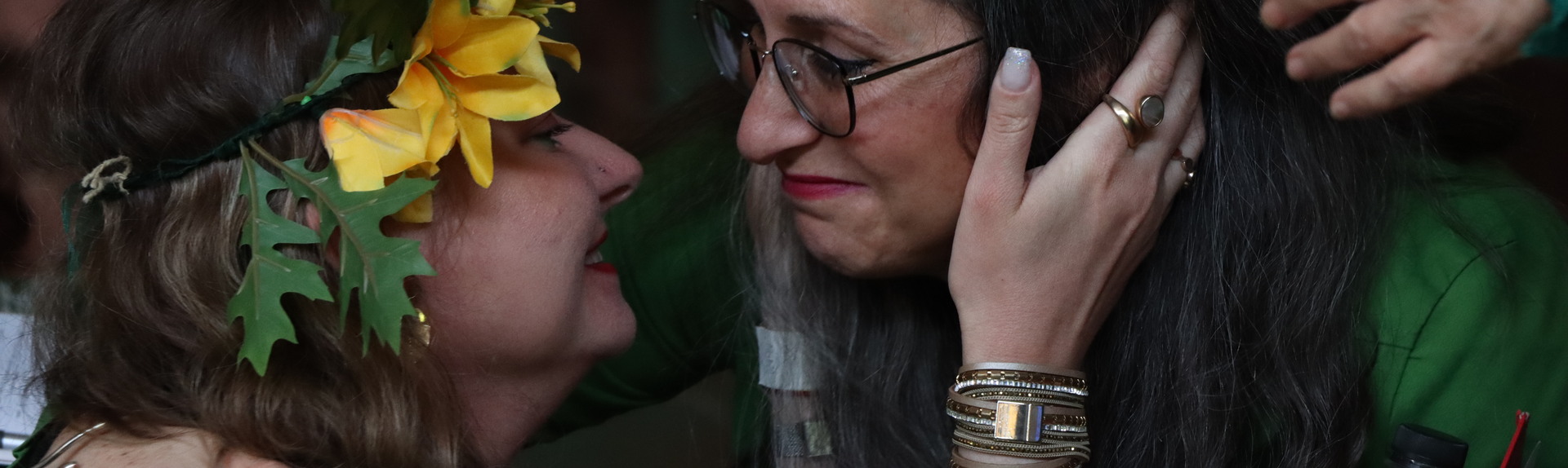 Consulenza con Laura Ghianda (singola o pacchetti)