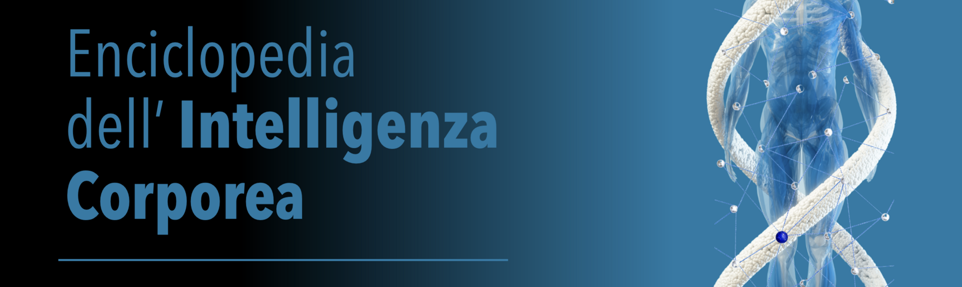 Enciclopedia dell'Intelligenza Corporea
