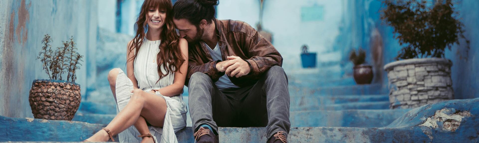 L'amore non basta
