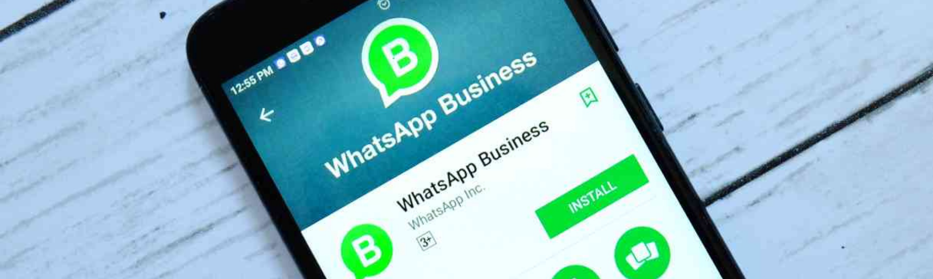 Video corso WhatsApp Marketing e WhatsApp Business
