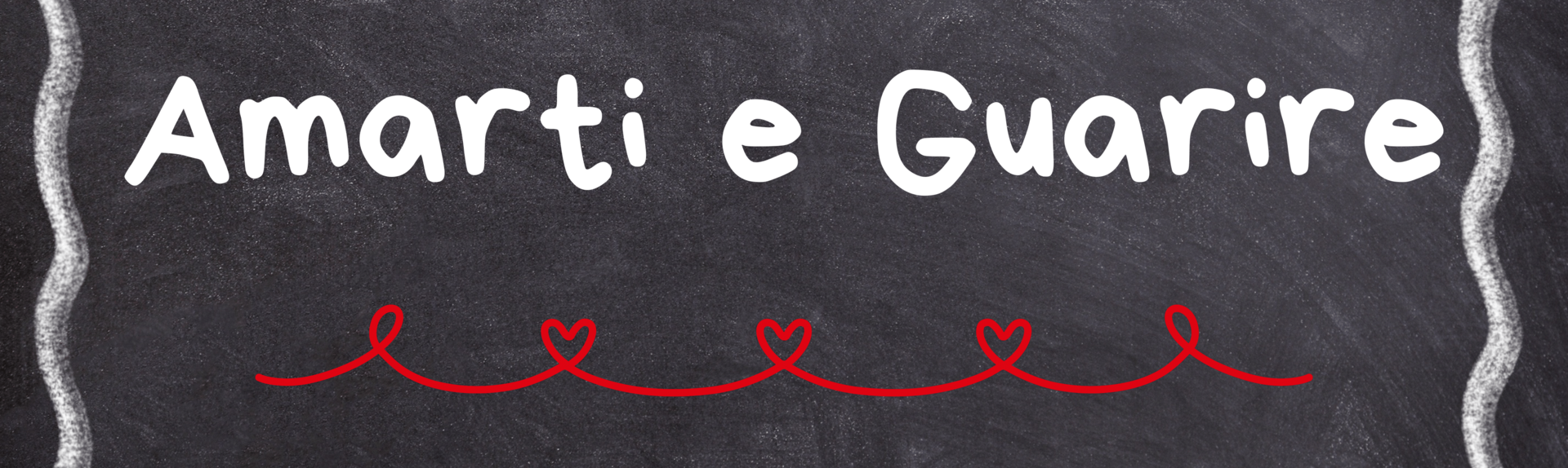 Amarti e Guarire