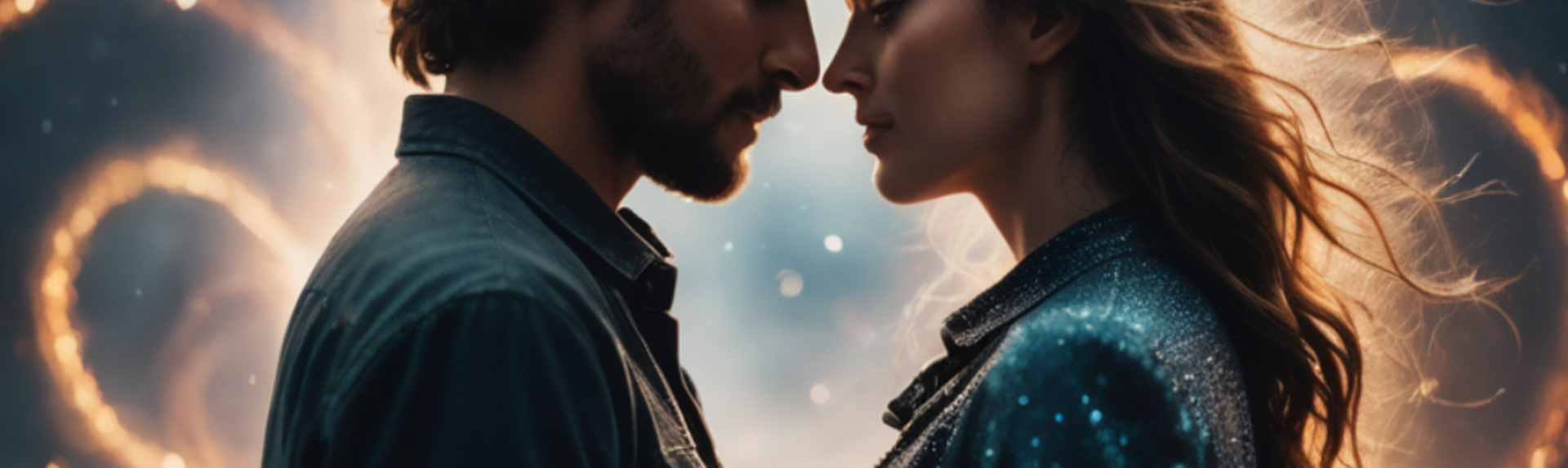 FIAMME GEMELLE E LOVE REIKI