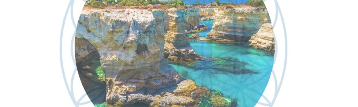 Prenotazione Vacanza Yoga *Nel Cuore Del Salento