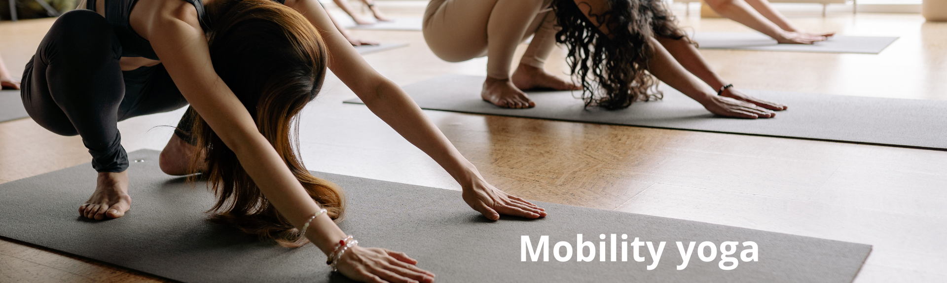 Mobility Yoga