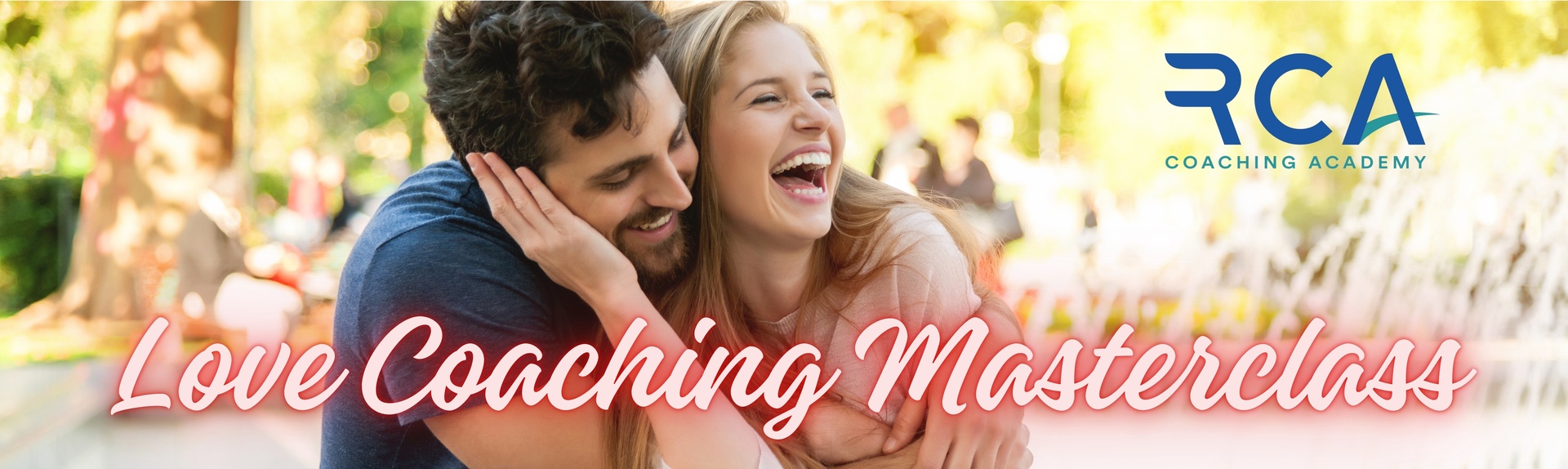 Love Coach Masterclass