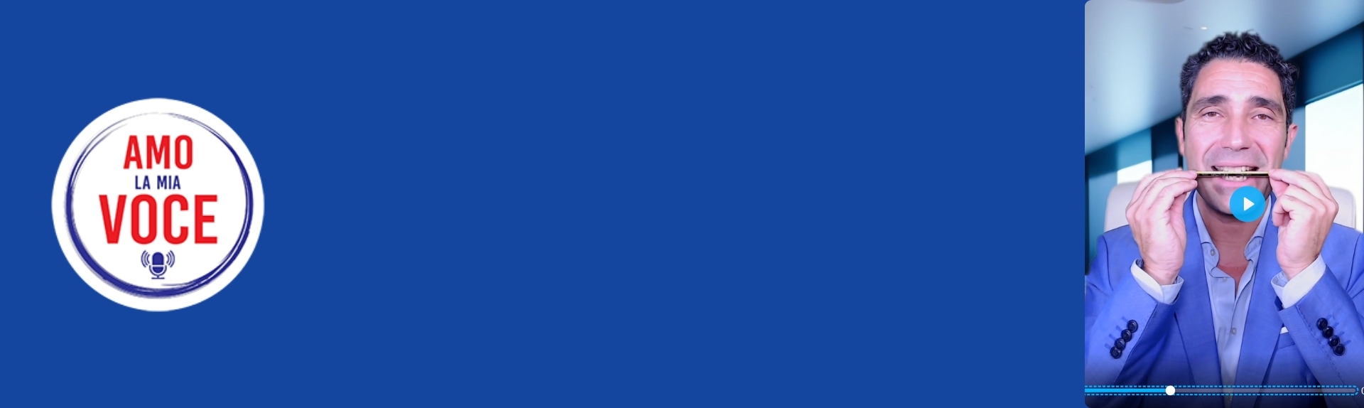 Corso di Lettura Espressiva per Lettori di Audiolibri