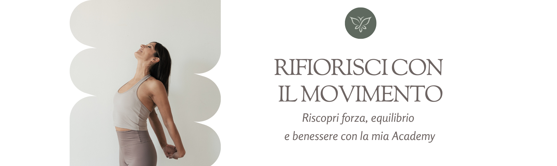 RIFIORISCI CON AGNESE