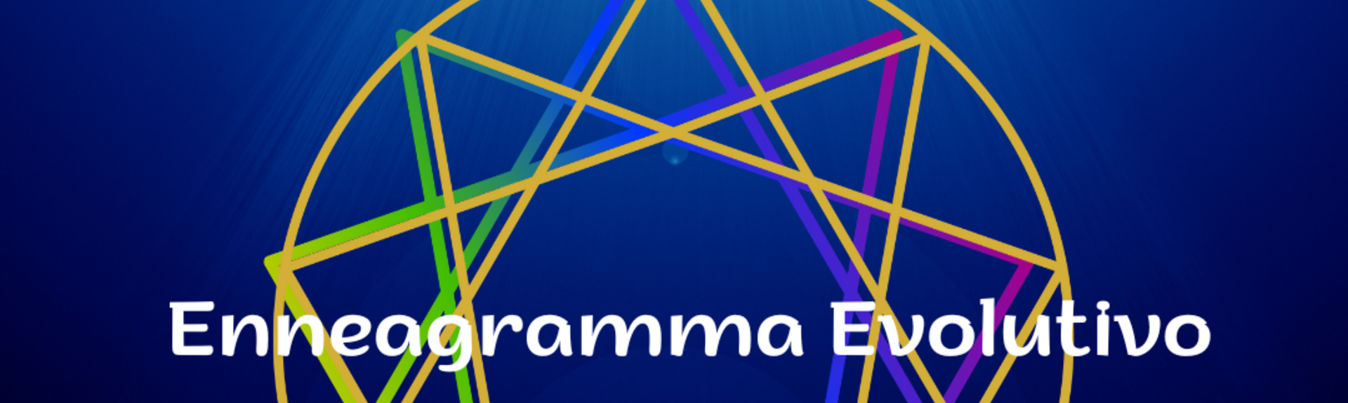 Enneagramma Evolutivo Videocorso 2.0