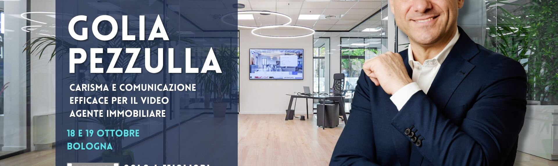 GOLIA PEZZULLA - CORSO 1