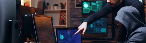 Bootcamp - Red Teaming Active Directory for beginners